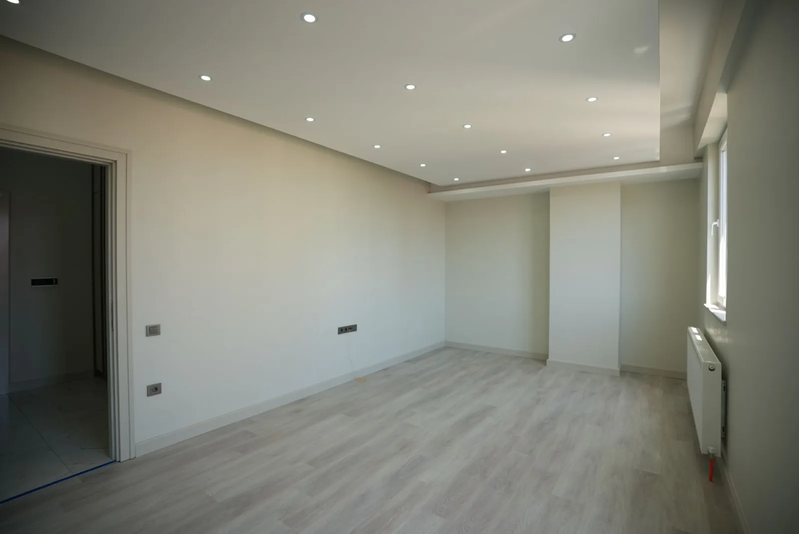 CİHAN APARTMANI  — galeri 6